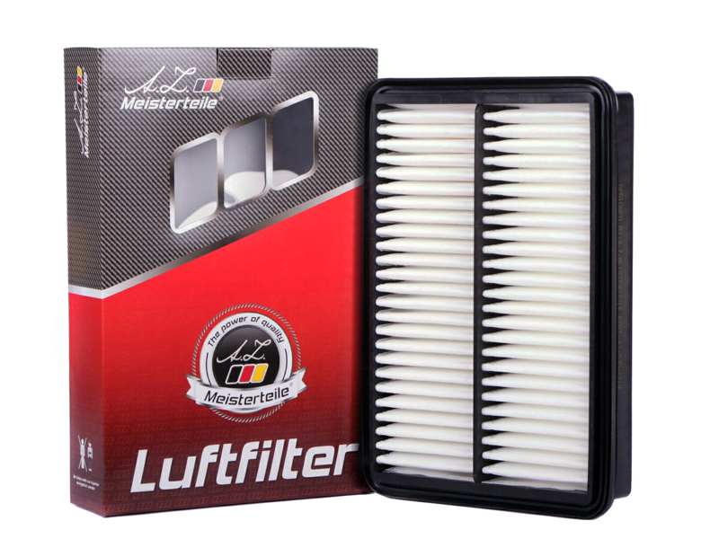 Luftfilter